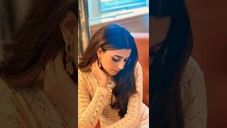 Why Nimrat Khaira’s New Picture Is Causing Controversyshortsfeed [upl. by Conlen]