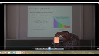 Optical Properties of Nanomaterials 05 Rayleigh scattering II [upl. by Rayle]