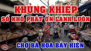 PHÓNG SỰ CUỘC SỐNG SÀI GÒN NGÀY NAY 1289 [upl. by Frances707]