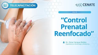 Control Prenatal Reenfocado [upl. by Maitland]