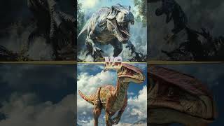 Trex vs Triceratops Stegosaurus Diplodocus Pteranodon Spinosaurus [upl. by Urd693]