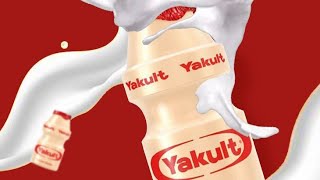 TUGAS BAHASA INGGRIS 🎥  Yakult advertisement  KELAS 10 [upl. by Nisen]