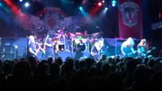 RoadRunner United The Concert DVD Live Part 1 of 25 [upl. by Anidan]