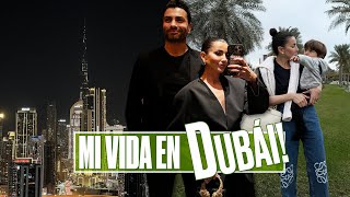 MI VIDA EN DUBÁI · Vlog 52  ALEXANDRA PEREIRA [upl. by Notgnirra]