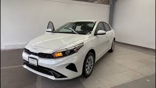 KIA FORTE 20L L IVT SEDAN 2022 [upl. by Ormand]