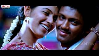 Shopping Mall Movie  Naa Pranam Full Video Song  Mahesh Anjali [upl. by Aehtla801]