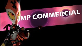 HELLUVA BOSSSONG IMP commercial animated video [upl. by Bamby]