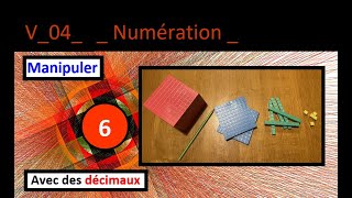 V04Décomposeretlireunnombredécimal SN [upl. by Adihahs466]