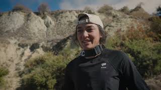 MACGOOMES  Robin amp Conor Mountain Bike Good Times in Central Otago New Zealand [upl. by Archer]