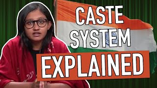 India’s caste system what you need to know [upl. by Red569]