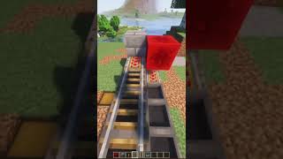 INSANE Super Smelter minecraftshorts minecraftautosmelter mcauto [upl. by Zimmer218]