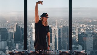 Will Sparks  EUREKA SKYDECK MELBOURNE Full Live Set [upl. by Underwood]