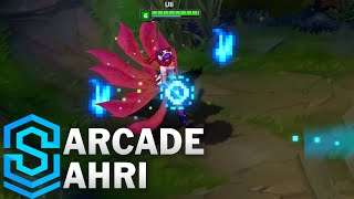 I Spent 1 WEEK Learning Ahri to PROVE 500 is Worth It [upl. by Kiri686]