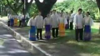 UP Singing Ambassadors  Maalaala Mo Kaya [upl. by Arek981]