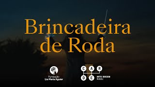 Brincadeira de Roda  FLMA 2024 [upl. by Nisa]