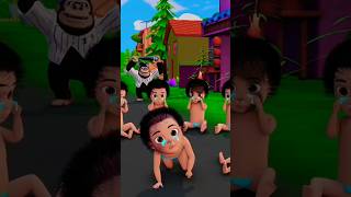 CartoonMovies CartoonMovie cartoonlive animatedworld TheBigTrip Animatedmovie [upl. by Kho]