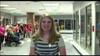 PHHS Lip Dub 2012 [upl. by Ayim687]