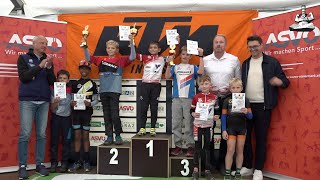 Grazer Pumpiläum Stattegg KTM MTB ChallengeGesamtsiegerehrung 5102024 [upl. by Kikelia]