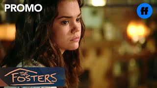 The Fosters  Season 2 Episode 16 Official Preview  Freeform [upl. by Bolten]