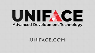 Uniface Great Applications Fast [upl. by Risteau]