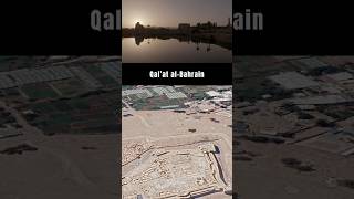 Uncovering Qal’at alBahrain The Lost Capital of an Ancient Empire [upl. by Rickert]