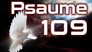 Psaume 109  Psaumes Chapitre 109 HD [upl. by Aivad506]