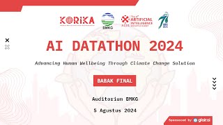 Final AI Datathon 2024 [upl. by Nohs597]