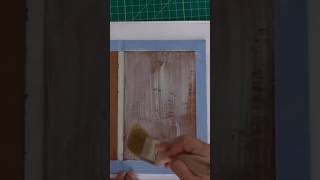 Rebinding a Paperback bookbinding [upl. by Ahsimac594]