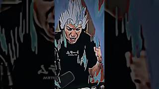 Lollo Lacustre si trasforma in Super Saiyan foryou newtrend viralvideo trollface edit sigma [upl. by Gottwald713]