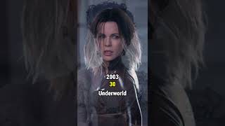 Kate Beckinsales Unbelievable Transformation Over the Years [upl. by Eihtak612]