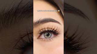 Full Coverage Color Contact Lenses for Dark Eyes  Solotica Natural Colors Quartzo [upl. by Chrissie]