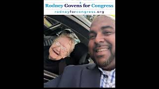 Rodney Govens is the best choice for US Congress for Arkansas 1st District and heres why [upl. by Karli353]