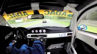 RCN 8 2014 Highlights amp Dogfights e92 M3 GT4 vs Cayman vs 911 vs e36 M3  27092014 [upl. by Jase568]