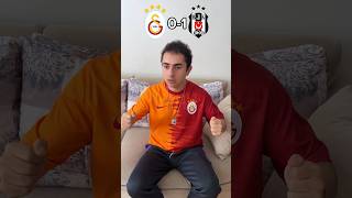 Galatasaray’lı Maç İzlemek İsterse [upl. by Yung]