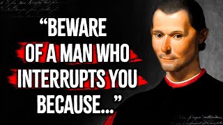 What Niccolo Machiavelli Knew About People That We Forgot [upl. by Jim]