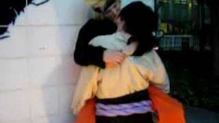 SasuNaru Fanime 07 [upl. by Tatman232]