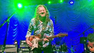 Tab Benoit amp Anders Osborne  Medicine  Saint Rocke  Hermosa Beach CA August 30 2024 [upl. by Burgwell]