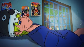 1 Hour of Naruto Videos To Fall Asleep To [upl. by Narad]