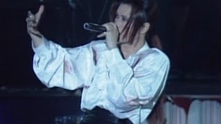 MALICE MIZER  Live sur TV “limage de merveilles” HD 1080p [upl. by Ardnassac410]