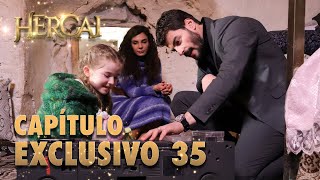 Hercai  Capítulo Exclusivo 35 [upl. by Noram82]