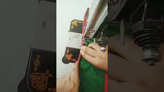 Charkona Gala stitching shortvideo [upl. by Lattie242]