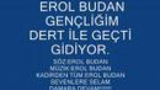 EROL BUDAN GENÇLİĞİMFULL DAMAR [upl. by Darraj764]