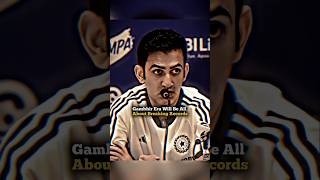 Gambhir Era😞 [upl. by Giff]