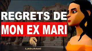 REGRETS DE MON EX MARI FILM COMPLET [upl. by Libby]