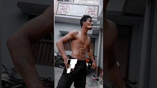 अखबार के पहला पेज देख ले🥰🥰💯💯✅️✅️✅️gym fitness workout sixpack video [upl. by Bohi428]