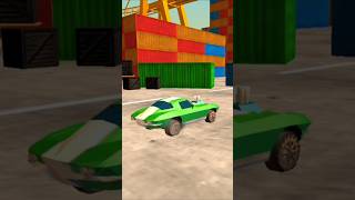 Ramp Car Racing ☆ Mega Stunts Car Race ☆ Android Gameplay ☆ Level 145 ☆ rampcar cargame shorts [upl. by Roseanna603]