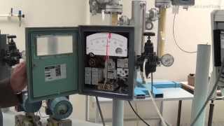 PID Controllers in the 1940  The 43AP Pneumatic Controller English Subs [upl. by Iadrahs756]