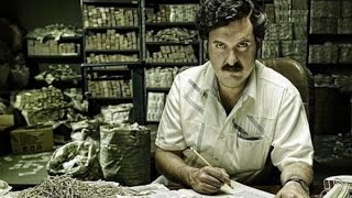 Las víctimas de Pablo Escobar  La guerra contra el Estado colombiano [upl. by Aoht323]