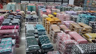 BIGGEST FABRIC SELLER IN SURAT FABRIC WHOLESALE MARKET IN SURAT [upl. by Claudina]