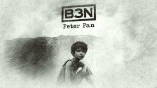 Benji  Peter Pan Official Visual Art Video [upl. by Nylavad981]